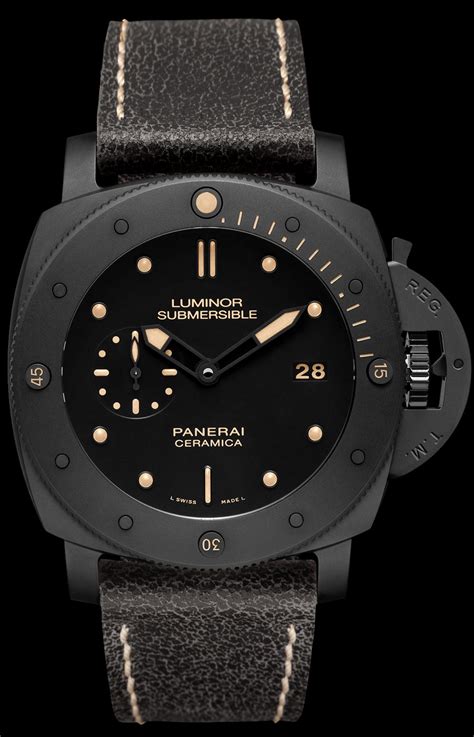 luminor officine panerai price|luminor panerai officine price.